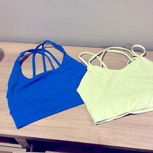 Amazon Work Out Tops